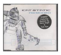 Eat Static - Hybrid