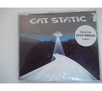 Eat Static - Lost in Time E.P.