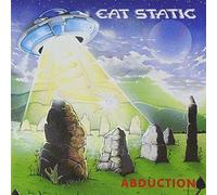 Eat Static - NEW Eat Static - Abduction (CD) by Eat Static