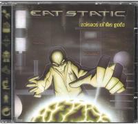 Eat Static - Science Of The Gods