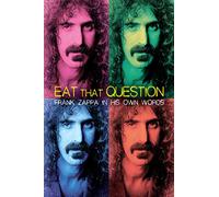 Eat That Question [USA] [DVD]