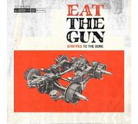 Eat The Gun - Stripped To The Bone [Vinilo]