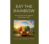 Eat The Rainbow: The Power of Colors and their Role in Nourishing the Body