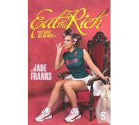 EAT THE RICH (but maybe not me mates x)