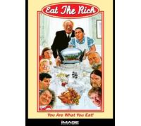 Eat the Rich [Reino Unido] [DVD]