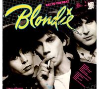 Eat to the beat / 6307 661