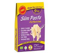 Eat Water 50% OFF Slim Pasta Fettuccine 200 g (order 25 for trade outer)