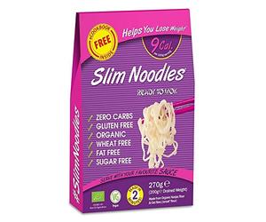 Eat Water | Slim Noodles 270g | 2 x 270g (ES)