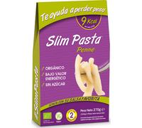 Eat Water Slim Pasta Macarrones 270g