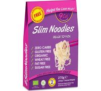 Eat Water Slim Pasta Noodles 270g