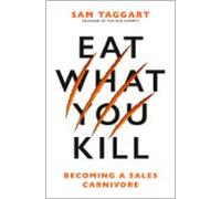Eat What You Kill (ebook)