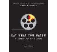 Eat What You Watch (ebook)