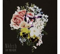 Eat You Alive - Nkhsh [Japan LTD CD] BFCE-6