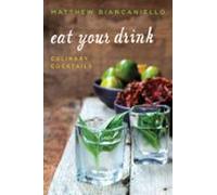 Eat Your Drink (ebook)