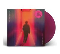 Eat Your Heart Out - Can't Stay Forever[Grape LP] [Vinyl LP] [VINYL] [Vinilo]