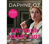 Eat Your Heart Out (ebook)