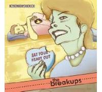 Eat Your Heart Out [EP]