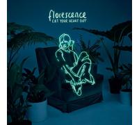 Eat Your Heart Out - Florescence [Vinilo]