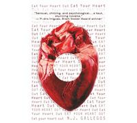 Eat Your Heart Out (Short Reads)