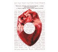 Eat Your Heart Out (Short Reads)