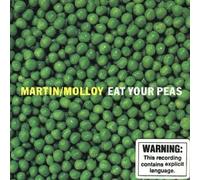 Eat Your Peas