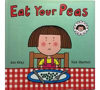 Eat Your Peas: A Daisy Book