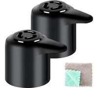 EATBALE Piezas de repuesto Mango de liberación de vapor para Instant Pot Duo/Duo Plus 3, 5, 6 y 8 cuartos, Mini 3 cuartos, Duo50 5 cuartos, Duo/Duo Plus 6 cuartos y Duo/Duo Plus 8 cuartos