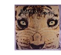 Eaten alive (1985) / Vinyl record [Vinyl-LP]
