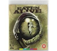 Eaten Alive [Blu-ray] [Reino Unido]