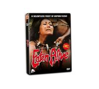 Eaten Alive [Edizione: Stati Uniti] [Italia] [DVD]