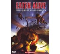 Eaten Alive - Invasion der Killer-Insekten