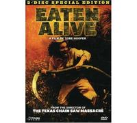 Eaten Alive [Reino Unido] [DVD]