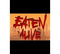 Eaten Alive Steam Key GLOBAL
