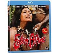 Eaten Alive! [USA] [Blu-ray]