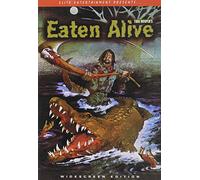 Eaten Alive [USA] [DVD]