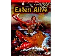 Eaten Alive [USA] [DVD]