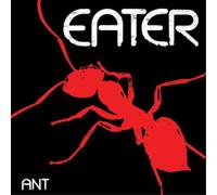 Eater Ant (CD) Album (Importación USA)