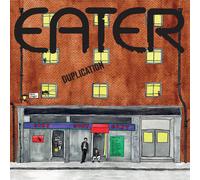 Eater Duplication (Vinyl) 12" Album Coloured Vinyl (Importación USA)