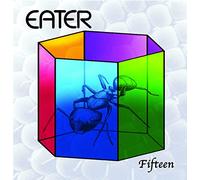 Eater - Fifteen / Why Don’t You…? (Censored Version) [Deluxe] [7" VINYL] [Vinilo]