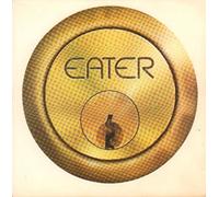 Eater - lock it up LP