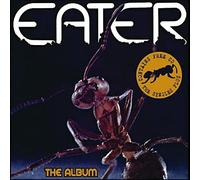 Eater – The Album – tonpool Medien