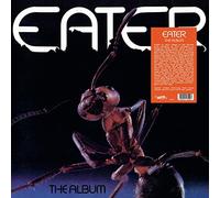 Eater - The Album [Vinilo]