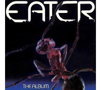 Eater The Album (Vinyl) 12" Album Coloured Vinyl (Importación USA)