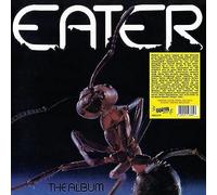 Eater - The Album [VINYL] [Vinilo]