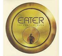 Eater - The compleat eater [Vinilo]