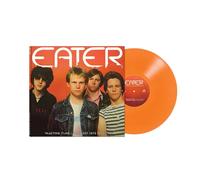 Eater - Wasting Time - The Lost 1978 Sessions [Vinilo]