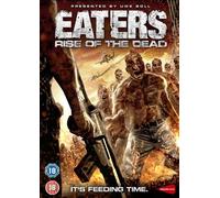 Eaters: Rise of the Dead ( Eaters ) [ Origen UK, Ningun Idioma Espanol ]