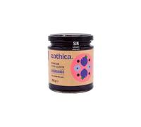 Eathica Mermelada Extra Eco de Arándanos con Zumo de Uva 255g