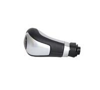 EATHVEYWE Palanca Cambios para Benz para Clase C para W205 2014-2021 para E para W213 2016-2022 Transmisión Manual Perilla Cambio Marchas 6 velocidades Pomos Palanca Cambios(1 pcs 135R246)