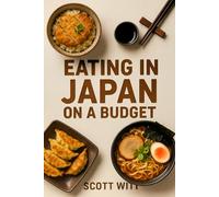 Eating In Japan On A Budget: How to Eat Like a Local Without Emptying Your Wallet
